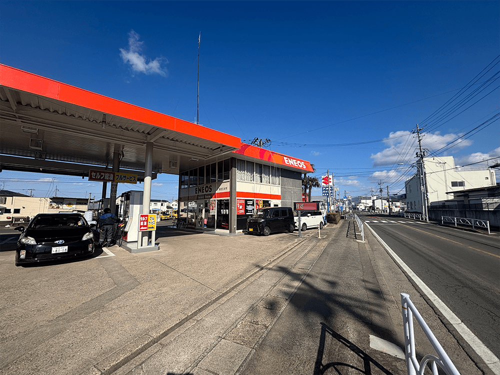 セルフ保原泉SS